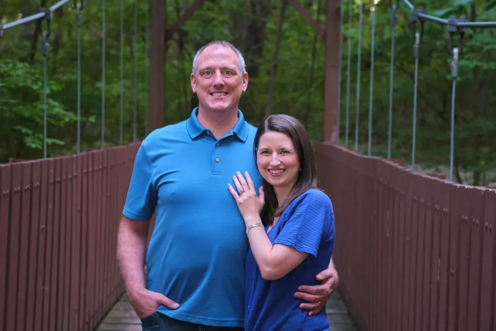 David & Nichole Harris — Better Air Duct Cleaning