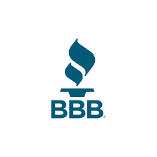 Better Business Bureau (BBB) logo