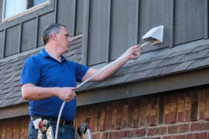 Residential Air Duct Cleaning in Tulsa and Broken Arrow